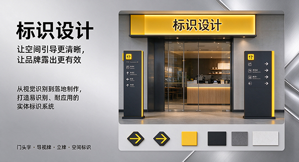 桐城市标识设计